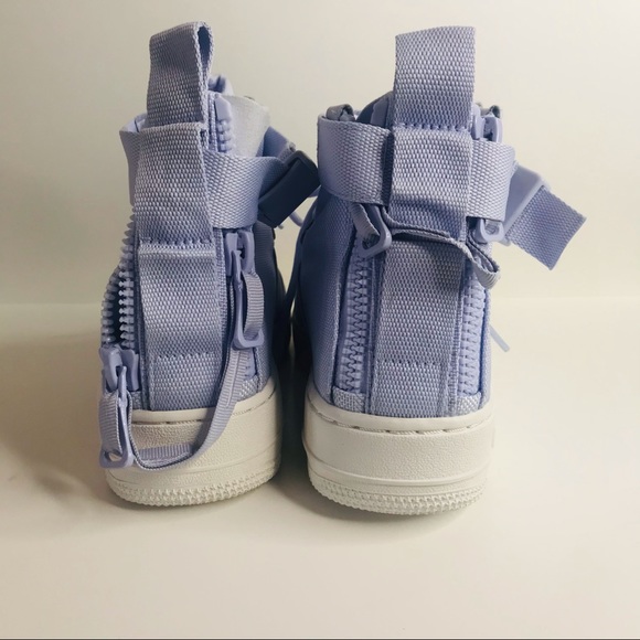 SF AF1 Mid - Picture 4 of 8